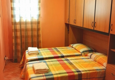 Casa Vacanze Appartamento Casa Magar